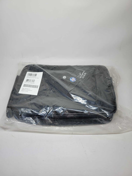ONE GENUINE HP ESSENTIAL TOP LOAD CASE 15.6\\" NOTEBOOK LAPTOP CASE BAG 689492-