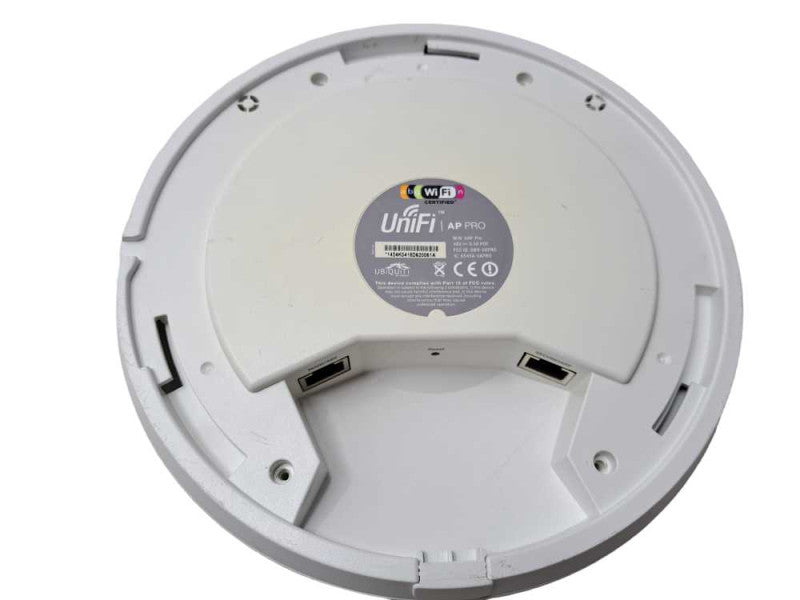Ubiquiti Networks UniFi UAP-PRO Wireless Access Point )