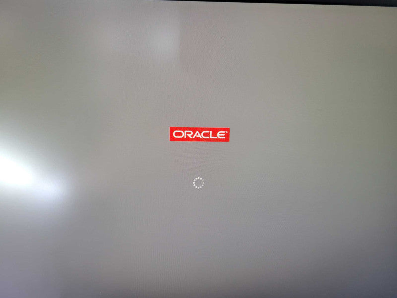 Oracle Sun Ray 3 Client