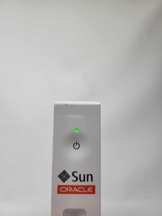 Oracle Sun Ray 3 Client