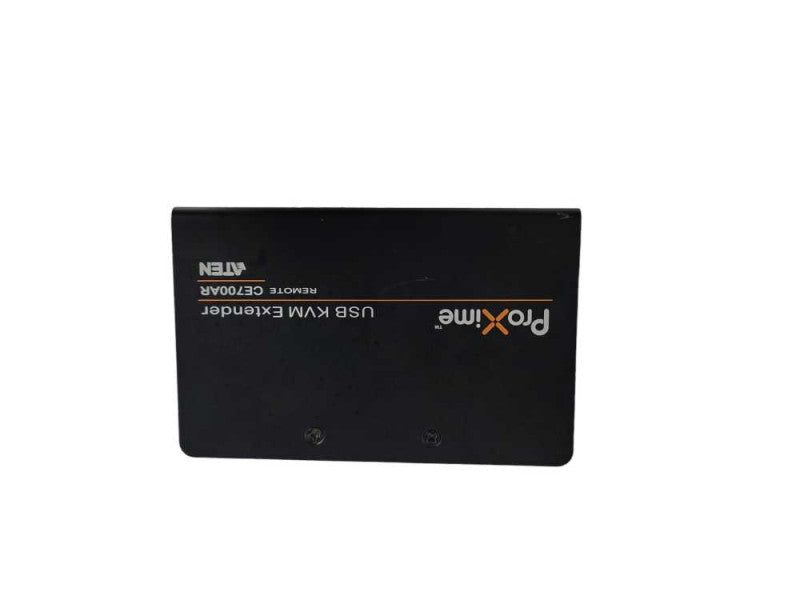 Aten Proxime CE700AR Usb Kvm Extender !