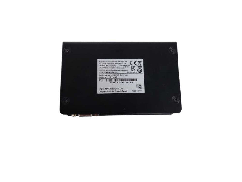Aten Proxime CE700AR Usb Kvm Extender !