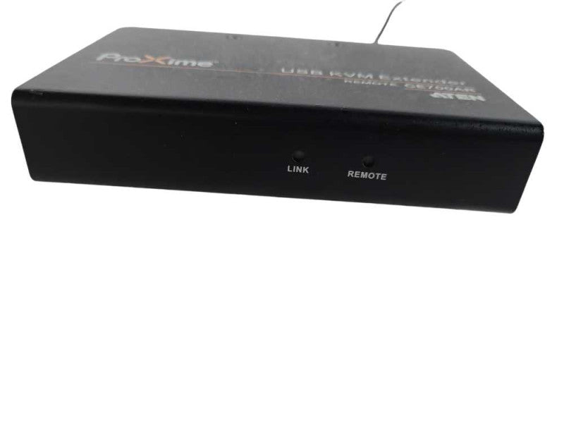 Aten Proxime CE700AR Usb Kvm Extender !