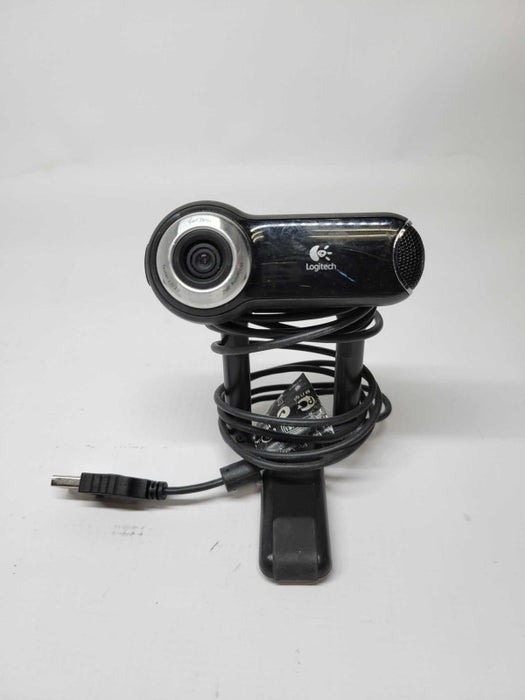 Logitec USB WEB CAM