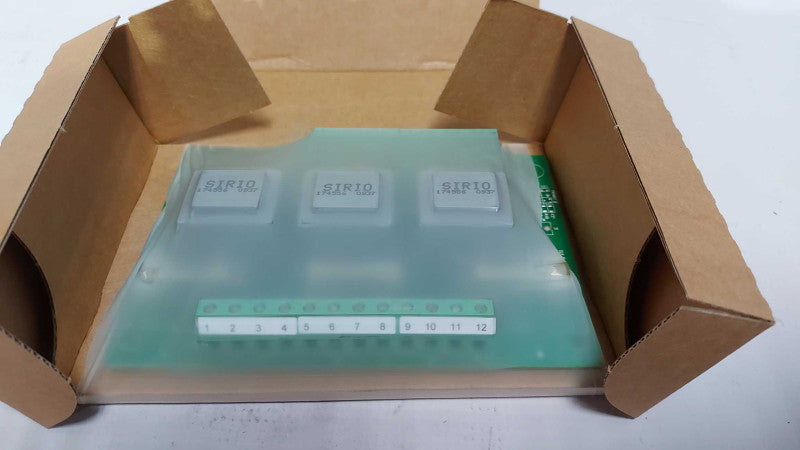 NEW ZZ4091706 ES9176 line/main voltage measuring / signal output 2T-4T Class Q#
