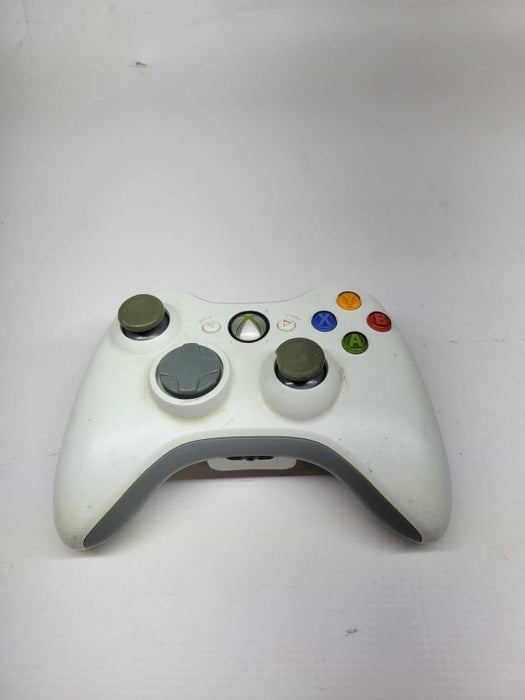 Microsoft Xbox 360 Wireless Controller