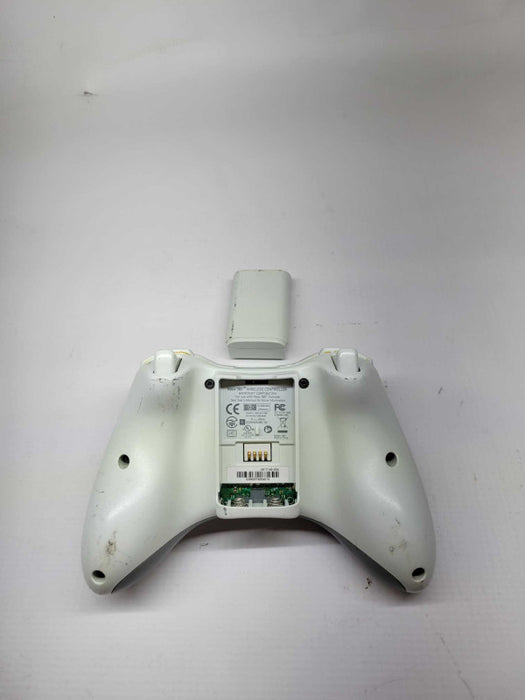 Microsoft Xbox 360 Wireless Controller