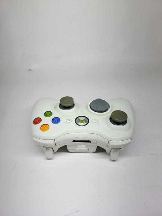 Microsoft Xbox 360 Wireless Controller