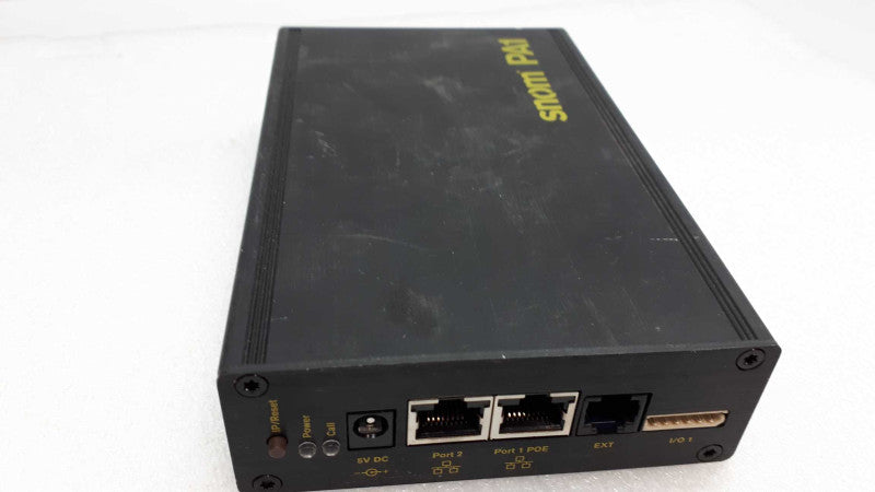 SNOM Technology 00002226 Public Announcement System PA1 &