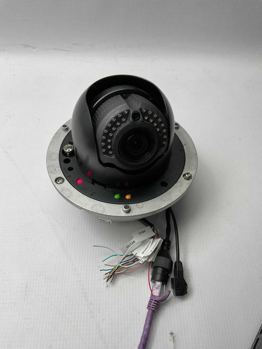 HIKVISION IR Network Camera DS-2CD4332FWD-IZHS POE  -