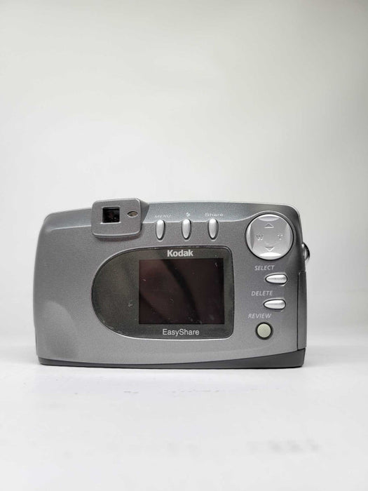 Kodak EasyShare CX4230 2MP Digital Camera