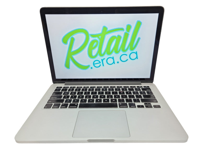 Apple Macbook Pro Retina 2015 13\\" Core i5-5257U @ 2.7GHz 8GB DDR3 250GB SSD [Read] (