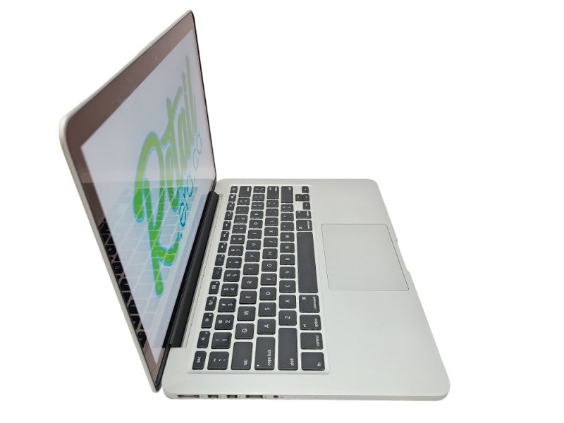 Apple Macbook Pro Retina 2015 13\\" Core i5-5257U @ 2.7GHz 8GB DDR3 250GB SSD [Read] (