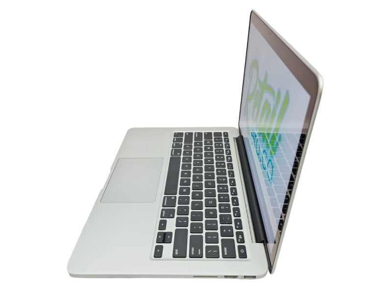 Apple Macbook Pro Retina 2015 13\\" Core i5-5257U @ 2.7GHz 8GB DDR3 250GB SSD [Read] (