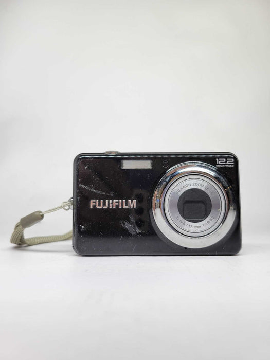 Fujifilm Digital Camera FinePix J30 12.2MP Compact