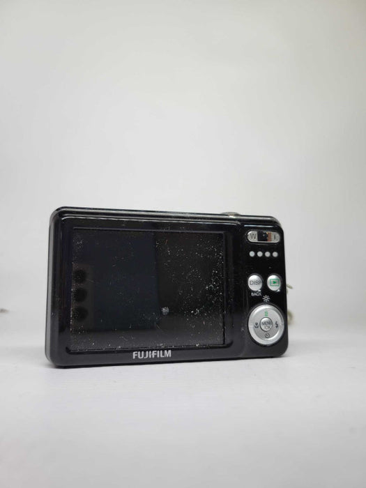 Fujifilm Digital Camera FinePix J30 12.2MP Compact