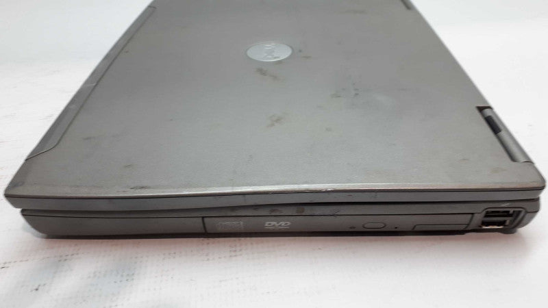 Dell Latitude D610 14\\" Intel Pentium M @1.60GHz PP1L Vintage laptop &