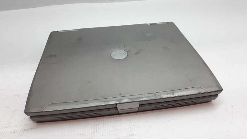Dell Latitude D610 14\\" Intel Pentium M @1.60GHz PP1L Vintage laptop &