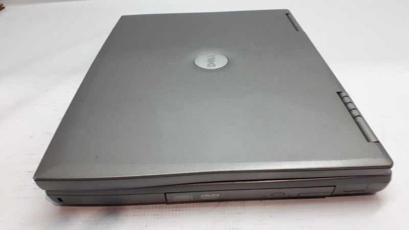 Vintage Portable Dell Inspiron 8500 Pentium 4 Laptop &