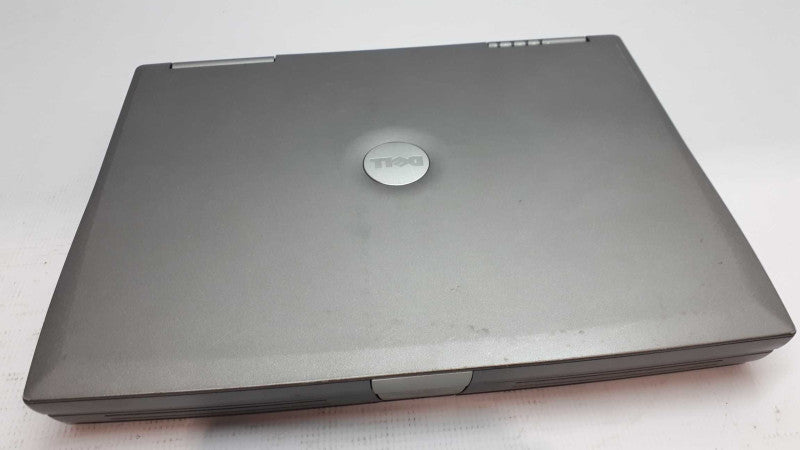 Vintage Portable Dell Inspiron 8500 Pentium 4 Laptop &