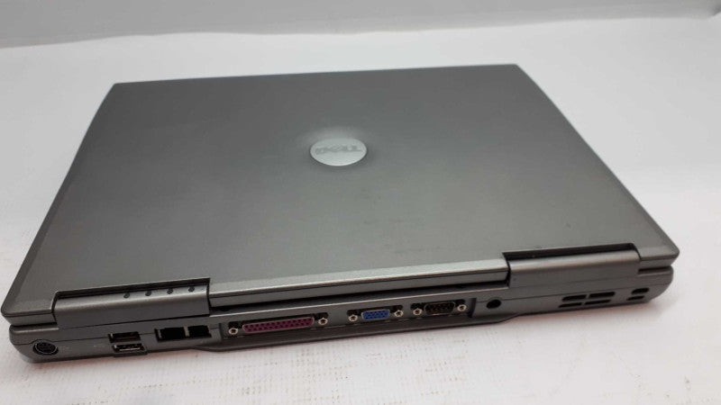 Vintage Portable Dell Inspiron 8500 Pentium 4 Laptop &