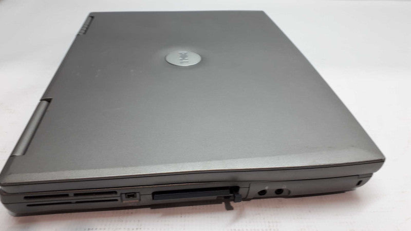 Vintage Portable Dell Inspiron 8500 Pentium 4 Laptop &