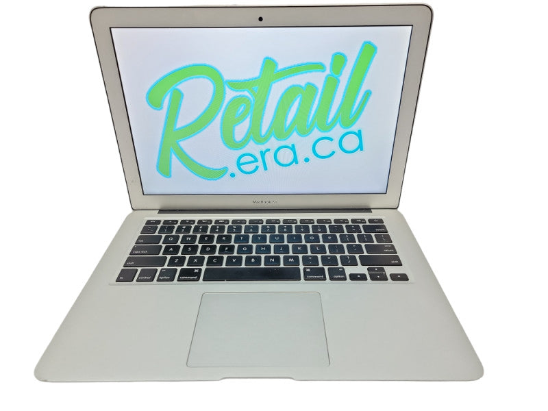 Apple Macbook Air 2013 13\\" Core i5-4260U @ 1.4GHZ 8GB DDR3 250GB SSD [Read] (