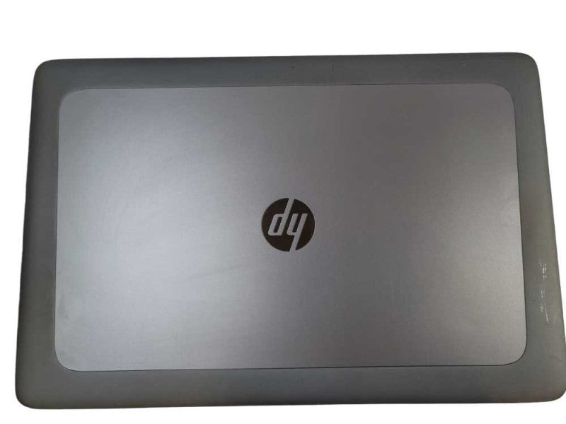 HP ZBook 17 G4 i7-7820HQ @ 2.90GHz, 32GB DDR4, 512GB + 1TB m.2 *NO AC ADAPTER QÎ²