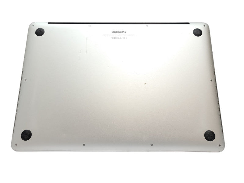 Apple Macbook Pro Retina 2015 15\\" Core i7-4770HQ @ 2.2GHz 16GB DDR3 250GB SSD (