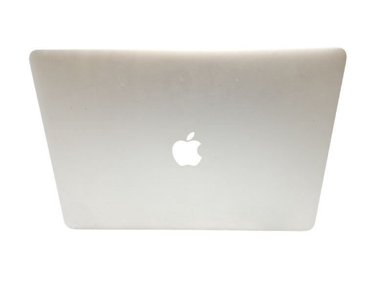 Apple Macbook Pro Retina 2015 15\\" Core i7-4770HQ @ 2.2GHz 16GB DDR3 250GB SSD (