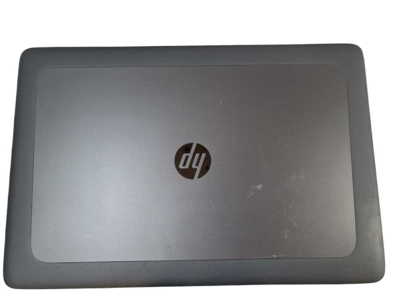 HP ZBook 17 G4 i7-7820HQ @ 2.90GHz, 32GB DDR4, 512GB + 1TB m.2 *READ Î²