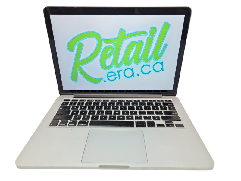 Apple Macbook Pro Retina 2015 13\\" Core i5-5257U @ 2.7GHz 8GB DDR3 250GB SSD [Read] (