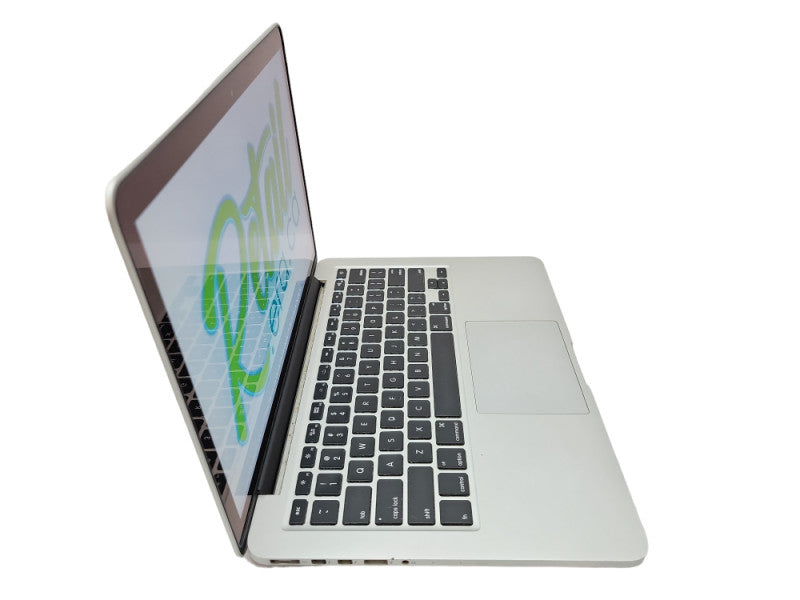 Apple Macbook Pro Retina 2015 13\\" Core i5-5257U @ 2.7GHz 8GB DDR3 250GB SSD [Read] (