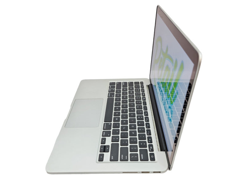 Apple Macbook Pro Retina 2015 13\\" Core i5-5257U @ 2.7GHz 8GB DDR3 250GB SSD [Read] (
