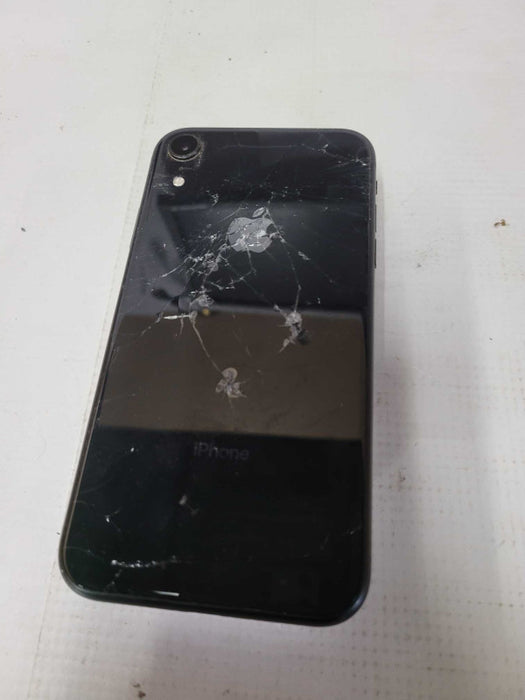 Apple iPhone XR 64GB (A1984) - READ