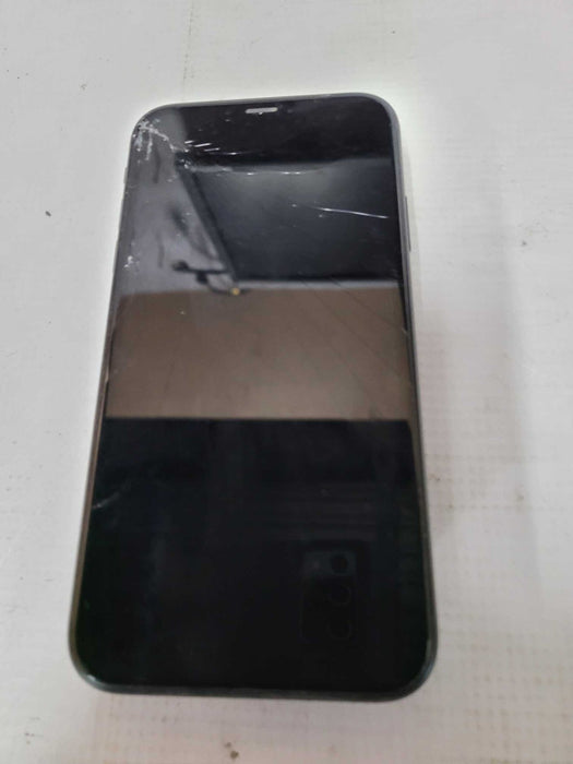 Apple iPhone XR 64GB (A1984) -READ