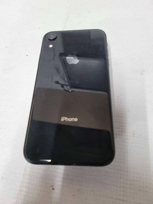 Apple iPhone XR 64GB (A1984) -READ