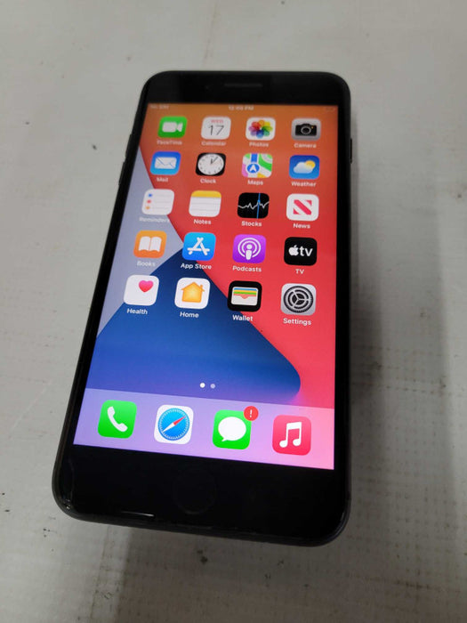 Apple iPhone 8 Plus 64GB (A1897) - READ