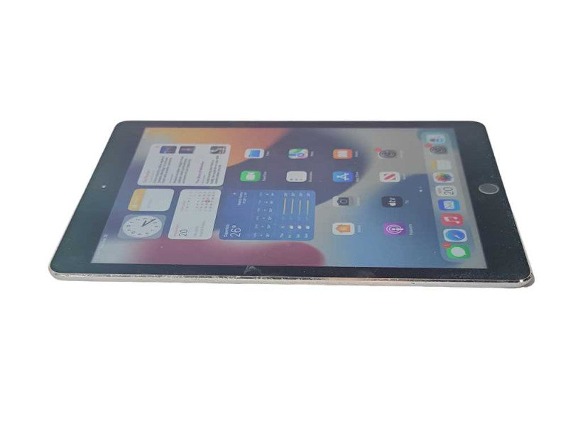 Apple iPad Air 2 A1566 32GB Space Gray 9.7\\" _