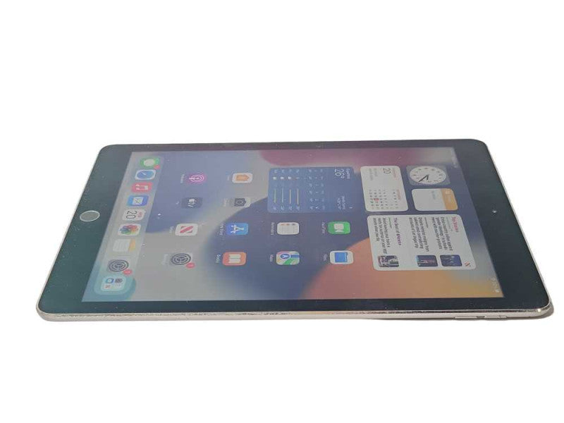 Apple iPad Air 2 A1566 32GB Space Gray 9.7\\" _