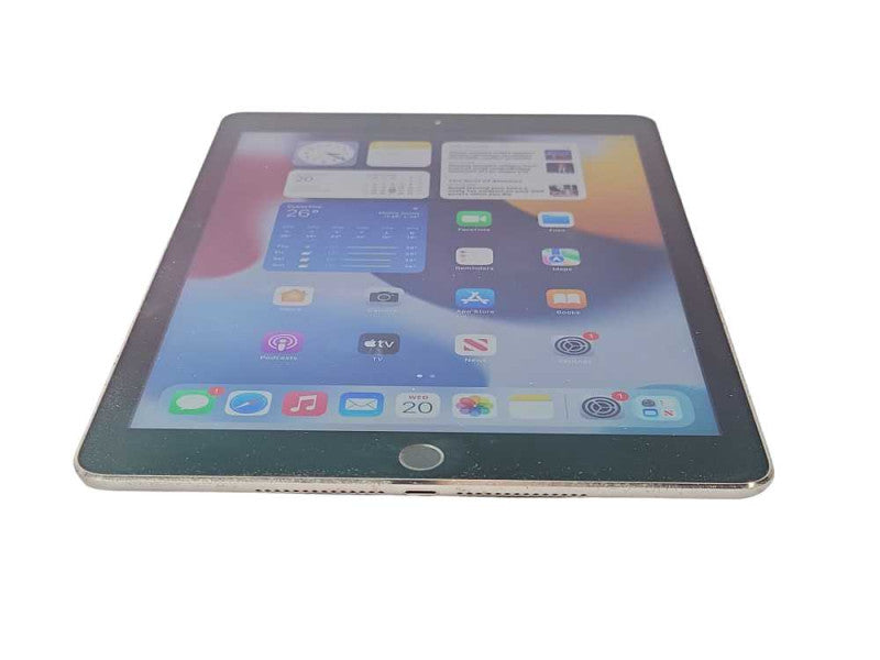 Apple iPad Air 2 A1566 32GB Space Gray 9.7\\" _