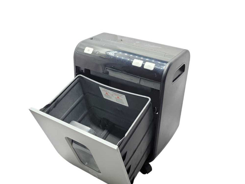 Tru RED Shredder TR-BMC8A-CA Paper Shredder _