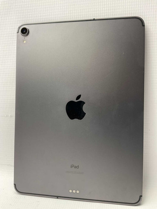 Apple iPad Pro 11-inch 64GB Wi-Fi + Cellular UNLOCKED READ  -