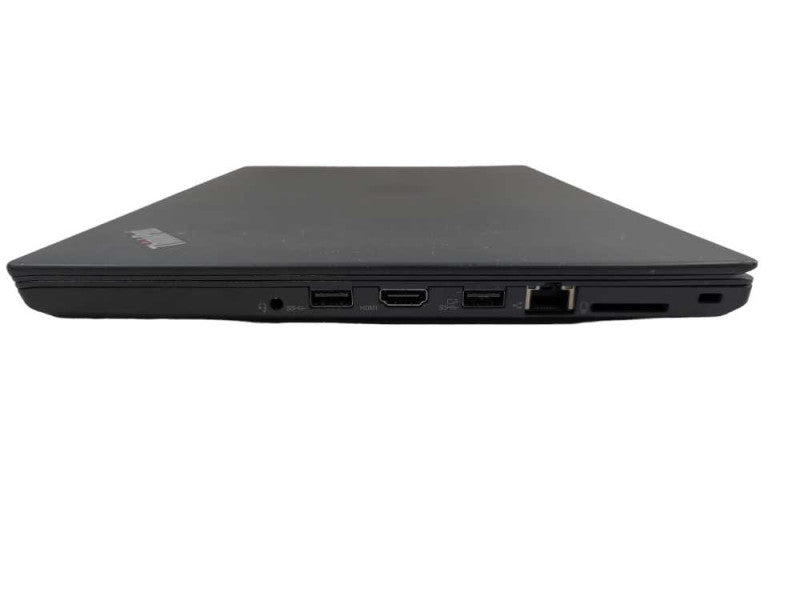 Lenovo ThinkPad T480 i7-8550U@1.80GHz, 16GB DDR4, 256GB m.2  Î²