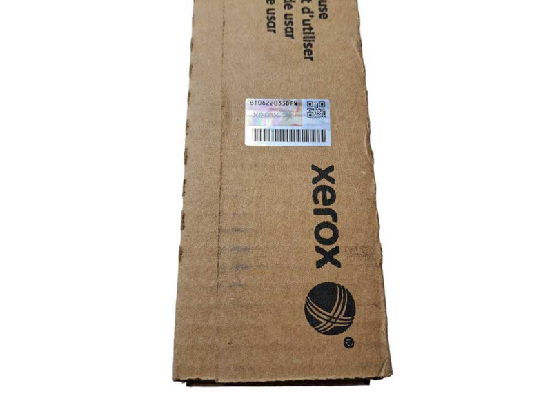Genuine Xerox 006R01512 Cyan WorkCentre 7525, 7530, 7535, 7545, 7556 Q)