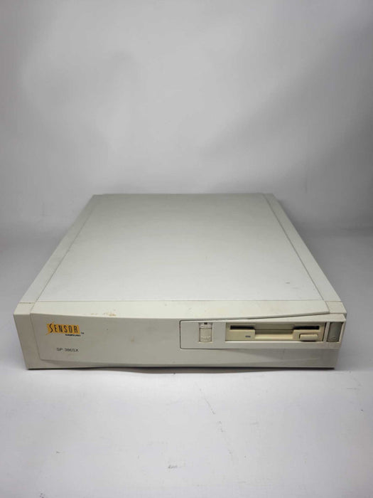 Samsung Sensor SP-386SX (as-IS)
