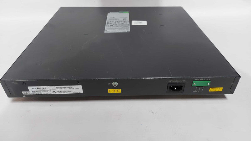 HP V1910-24G-PoE 365W network switch JE007A - READ #