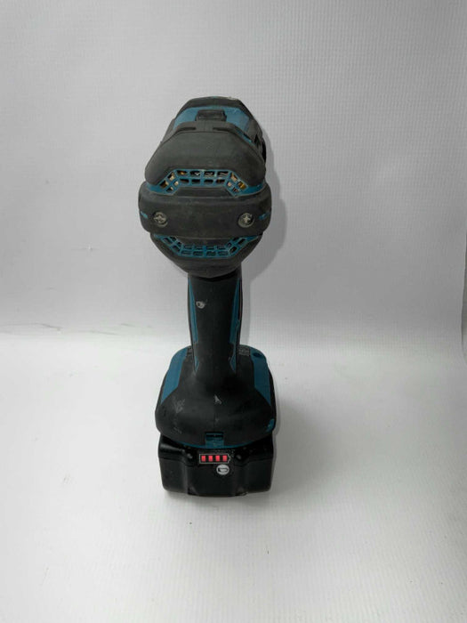Makita DDF482 1/2 inch cordless drill with 4.0Ah 18V battery  -