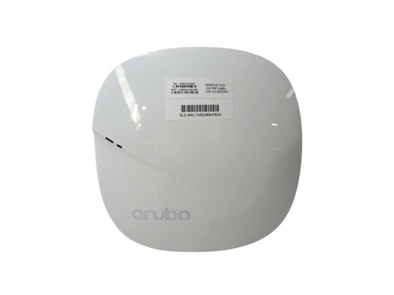 Aruba APIN0305 802.11ac Wireless Access Point AP-305 IAP-305-US JX946A )
