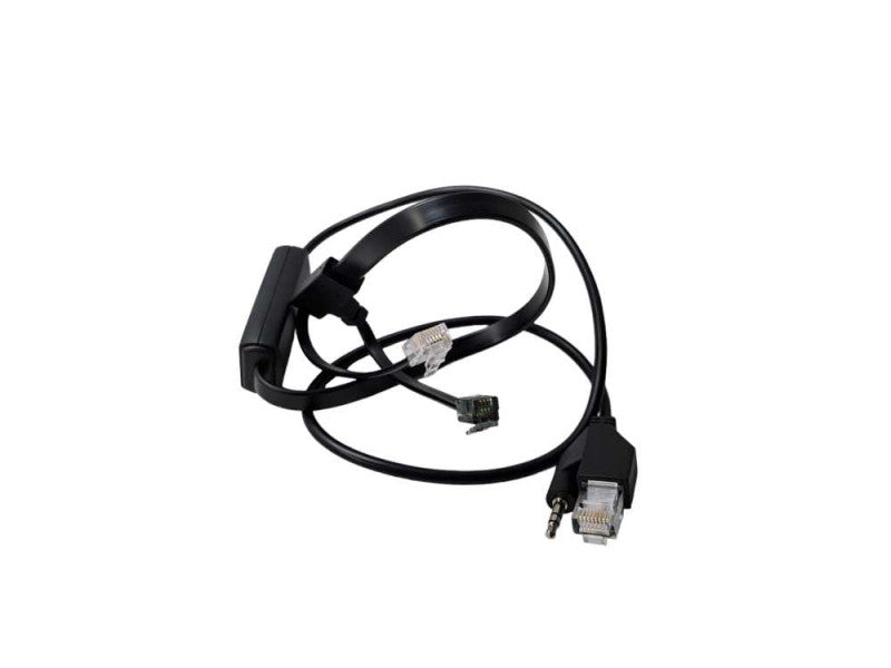 Plantronics HL10 Genuine Handset Lifter Electronic Hook Switch Adapter APC-43 Q)